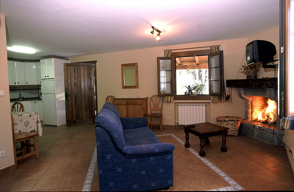 Casa Rural Eleizondo Haundia Itziar Zewnętrze zdjęcie
